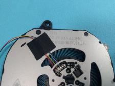 Вентилятор до ноутбука Dell Precision 5530 №3